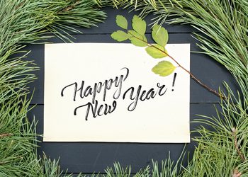 ข้อความอวยพรปีใหม่ Happy New Year กลอนอวยพรปีใหม่ รวมไว้เยอะมาก