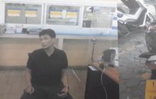 พลังโซเชียลตามหาคนทำร้ายแท็กซี่  สุดท้ายแอบมอบตัว