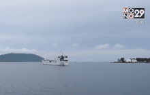 อินโดฯ จับเรือสินค้าไทยใช้แรงงานทาส