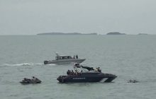 เร่งค้นหาผู้สูญหายและนำออกจากซากเรือ