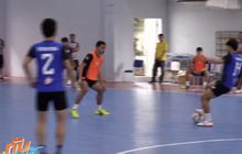 “เดียร์” สนร่วมงานฟุตซอลไทย-แย้มฮุบสโมสรบอลยุโรป