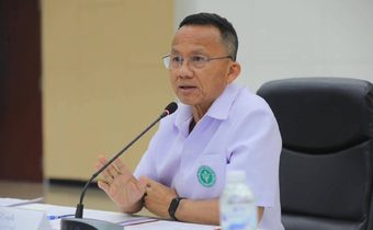 ‘โฆษกสธ.’ป้อง ‘สมศักดิ์’ ใช้สิทธิ์ตามกฎหมาย วีโต้มติแพทยสภา