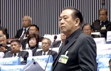 ส.ว. ไม่พร้อมแก้ไขรัฐธรรมนูญ