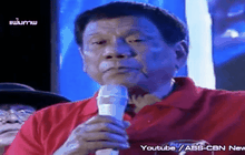 กระแสไม่พอใจ ตัวเก็ง ปธน.ฟิลิปปินส์ล้อเลียนเหยื่อข่มขืน