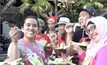 กิโลรัน บาหลี 2018 วิ่งกินเที่ยวเรื่องเดียวกันสุดคึกคัก