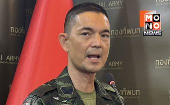 ไทยโต้กัมพูชา ปมประท้วงบังคับใช้กฎหมายชายแดน