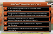 ปมร้าววงการสงฆ์