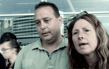 แม่เหยื่อ MH17 ทวงความยุติธรรม