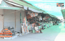 “ดีเอสไอ-จ.สระแก้ว” เร่งปราบสินค้าละเมิดลิขสิทธิ์