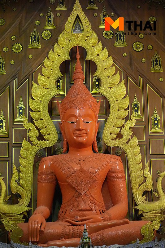 พระประธาน