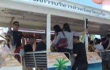 ​เร่งแก้ปัญหาไกด์ภูเก็ต สร้างความเชื่อมั่นนักท่องเที่ยว