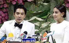 ดีเจแมน-ใบเตย นัด19พ.ย.แจงแชร์ FOREX-3D