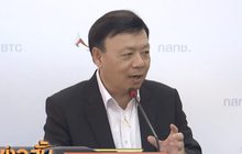 กสทช.กู้สัญญาณสื่อสารรองรับผู้ประสบภัยพิบัติ