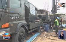 หลายจังหวัดเผชิญภัยแล้ง