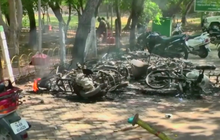 ​ประท้วงปิดโรงหลอมทองแดงอินเดีย ตาย 9
