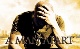 A Man Apart พยัคฆ์ดุพันธุ์ระห่ำ