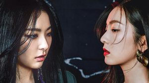 ปล่อยออกมาแล้ว! MV Monster ของ IRENE และ SEULGI แห่งวง Red Velvet