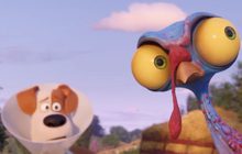 Secret Life of Pets 2 ส่งตัวอย่างใหม่เผยโฉมตัวละครใหม่ให้เสียงโดย “แฮริสัน ฟอร์ด”