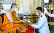 วธ. จัดพิธีเจริญพระพุทธมนต์ เนื่องในโอกาสวันเฉลิมพระชนมพรรษา 3 มิ.ย.
