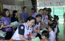 ภาคเหนืออากาศหนาวเย็นต่อเนื่อง