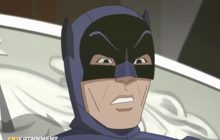 Batman vs. Two-Face ผลงานเรื่องสุดท้ายจาก “อดัม เวสท์” แบทแมนรุ่นเดอะ