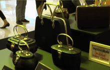 ศ.ศ.ป. เตรียมจัดงาน “อัตลักษณ์แห่งสยาม” ครั้งที่ 7