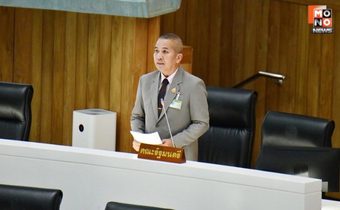 รมว.ยุติธรรม แจงร่าง พ.ร.บ.ล้มละลาย ต่อที่ประชุมวุฒิสภา ย้ำ จะเป็นเครื่องมือช่วยแก้ปัญหาหนี้สินให้แก่ประชาชน