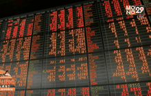 ลุ้นดัชนีหุ้นไทยปรับขึ้นแตะ 1,408 จุด