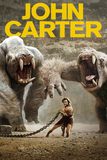 John Carter นักรบสงครามข้ามจักรวาล