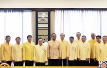 นายกฯ ใจหาย 15 รัฐมนตรีลาออกจ่อนั่ง ส.ว.
