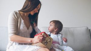 20 ความในใจ ที่แม่อยากบอกลูกสาว เกี่ยวกับ การอกหัก