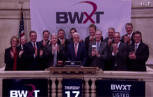 หุ้นนิวยอร์กร่วง