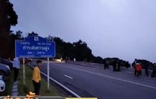 ยอดดอยอินทนนท์เริ่มหนาว