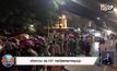 แจ้งความ ตร.157 กรณีสลายการชุมนุม
