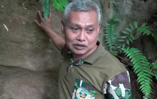 ​สั่งปิดถ้ำโตนดิน จ.สตูล ชั่วคราว หวั่นซ้ำรอยถ้ำหลวง