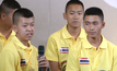 ทีมหมูป่าเปิดใจใช้ชีวิตตามปกติ หลังพ้นถ้ำหลวง