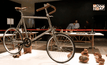 นิทรรศการ “เก็บไม้ใช้: Found-Wood Working Project”