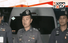 จับผู้ค้ายาเสพติดตามยุทธการปิดล้อมเมือง