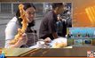 ชวนชิม ปาท่องโก๋มังกร ร้าน “โกเหน่ง” เมืองเชียงใหม่