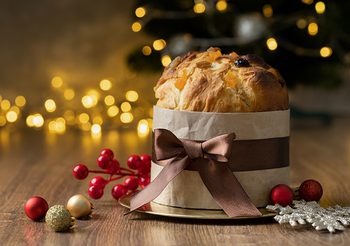Panettone คืออะไร ปาเนตโตเน่นิยมกินในช่วงไหน