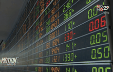 หุ้นไทยเปิดบวก 13.06 จุด