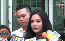 “กระแต” จดทะเบียน จ่อฟ้องคนปล่อยข่าวลวง