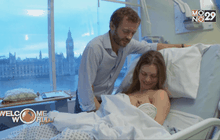 ปัญหาทารกตายในครรภ์