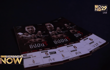 โมโนฟิล์ม จัดฉาย “IP MAN 3 : ยิปมัน 3” รอบปฐมทัศน์