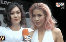 โบ-จอยซ์ TK ยันยังไม่รีเทิร์นออกเพลงคู่