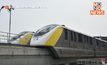 ดีเดย์ 3 มิ.ย. รถไฟฟ้าสายสีเหลือง (ลาดพร้าว – สำโรง) เปิดทดลองนั่งฟรีตลอดเดือน