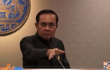 รัฐบาลหนุน พ.ร.บ.ปิโตรเลียมแก้ปัญหาพลังงาน