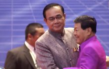 “บิ๊กตู่” เปิดงานวันครูปลุก “อย่ามองแค่เป็นอาชีพ”