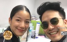 “ท็อป ณัฐเศรษฐ์” เปิดใจหลังหย่า “แพม” ยันไร้มือที่สาม