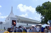 สทท.ไม่ห่วงเงินบาทแข็งค่า ฉุดท่องเที่ยวไทย